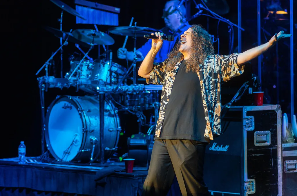 Weird Al Yankovic tickets