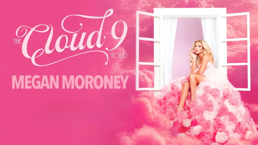 Megan Moroney at KFC Yum! Center