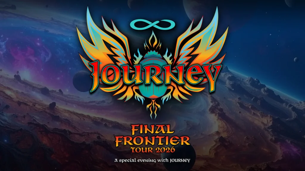 Journey at KFC Yum! Center